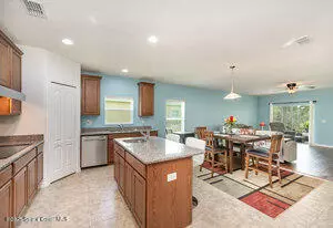 West Melbourne, FL 32904,3954 Radley DR