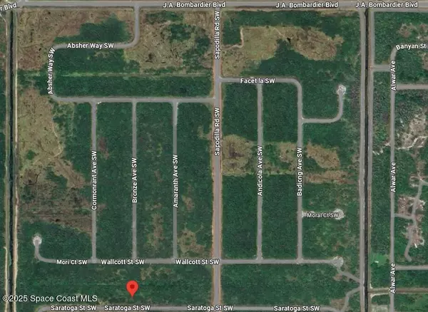 Palm Bay, FL 32908,1043 Saratoga St ST SW