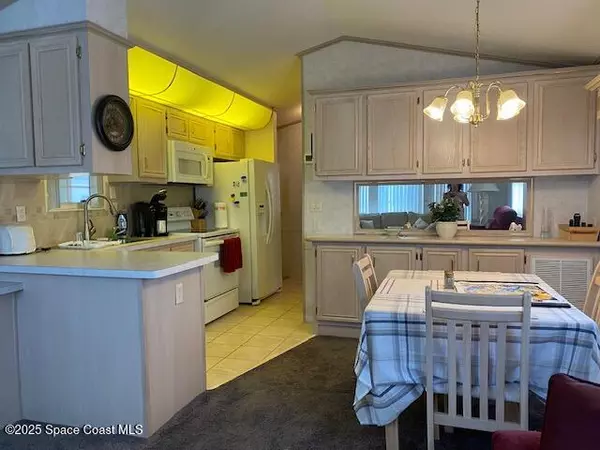 Titusville, FL 32796,2972 Discovery PL #50