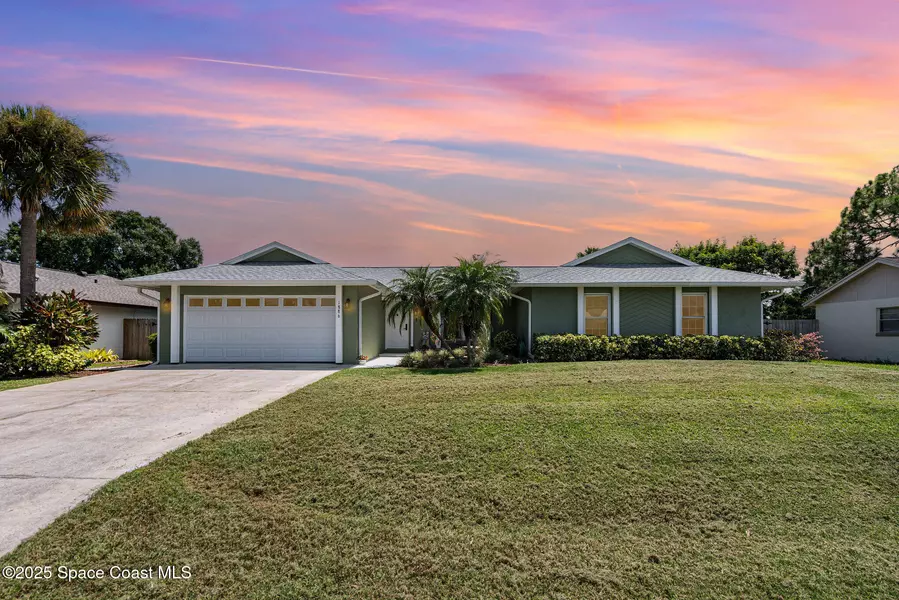 1886 Garcia ST NE, Palm Bay, FL 32907
