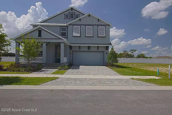 5226 Admiral Pointe DR, Apollo Beach, FL 33572