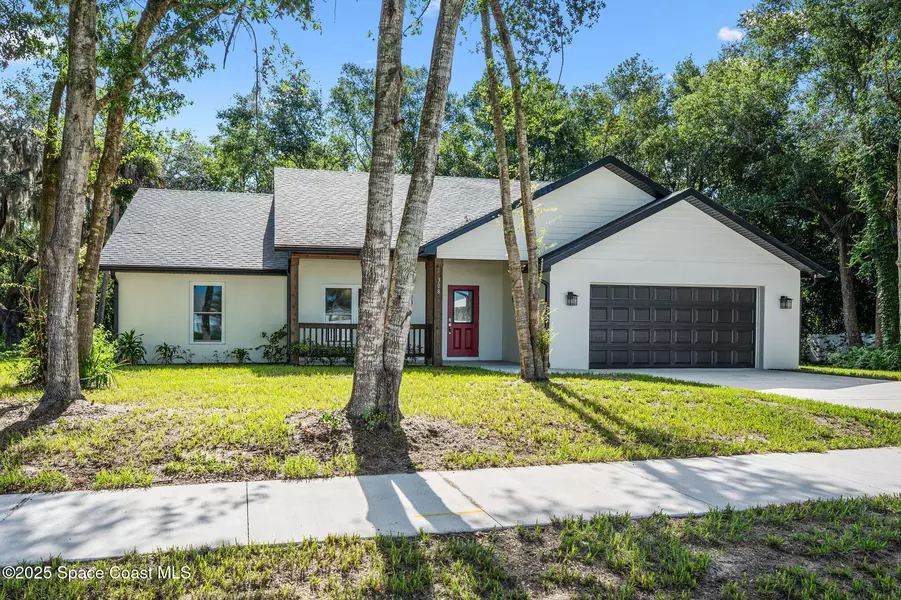 308 Jennifer DR, Titusville, FL 32796