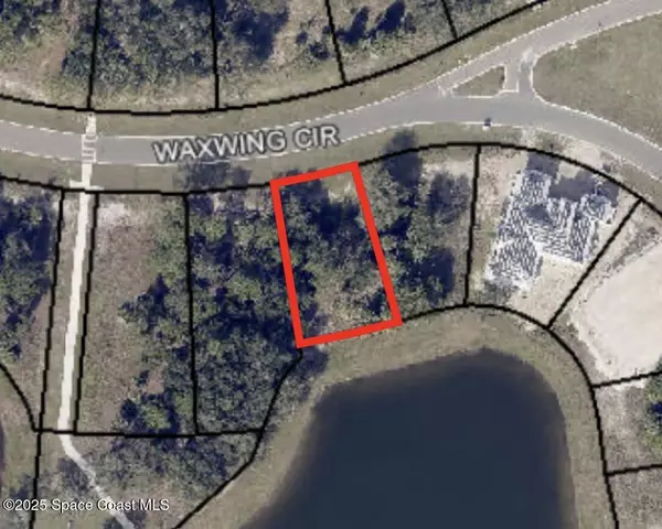 Melbourne, FL 32940,8161 Waxwing CIR