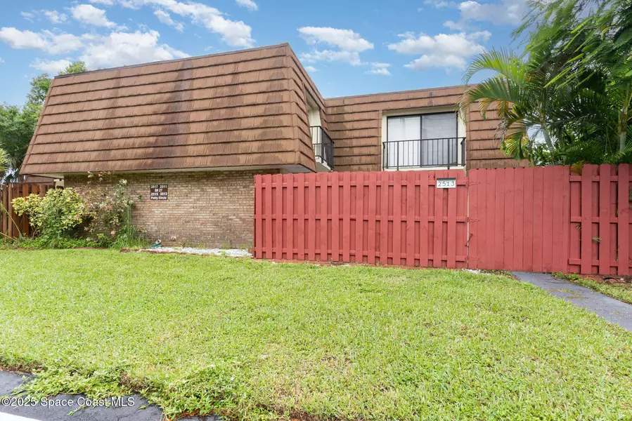 2513 Patty CIR NE, Palm Bay, FL 32905