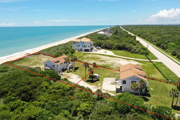Melbourne Beach, FL 32951,8515/ 8517/8519 Highway A1a S
