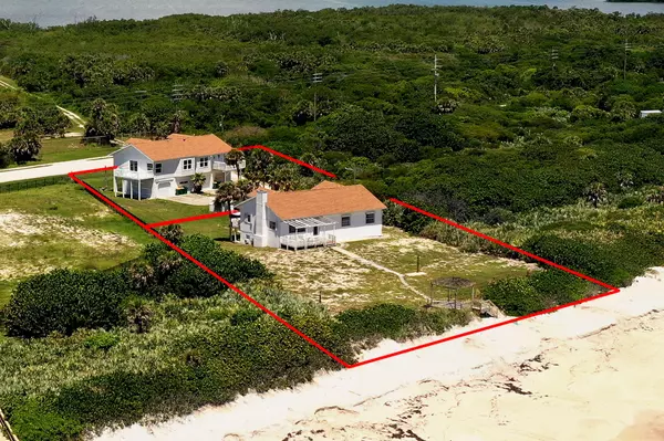 8515/ 8517/8519 Highway A1a S, Melbourne Beach, FL 32951