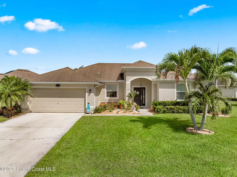 321 Sebastian Crossings BLVD, Sebastian, FL 32958