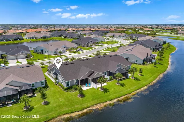 Melbourne, FL 32940,7969 Cache Creek LN