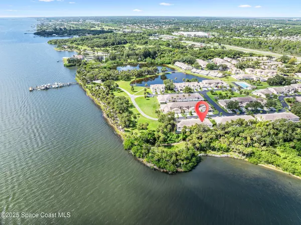 Rockledge, FL 32955,106 Plover LN #2-34