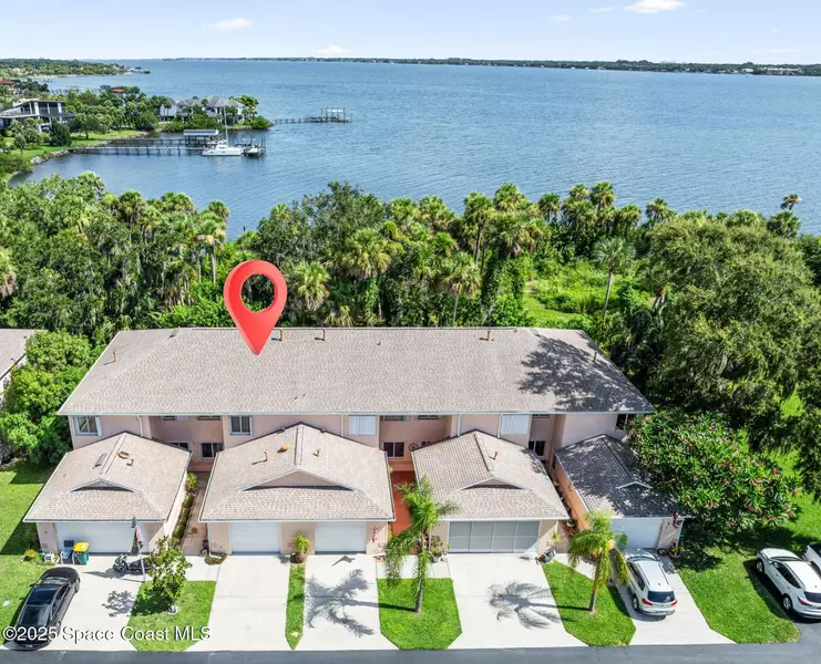 106 Plover LN #2-34, Rockledge, FL 32955