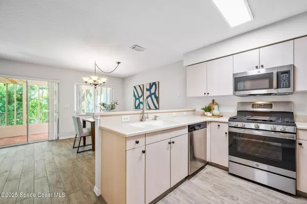 Rockledge, FL 32955,106 Plover LN #2-34