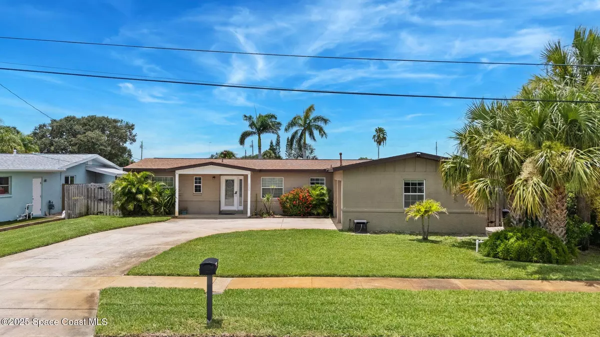 Merritt Island, FL 32952,1535 Salmon ST