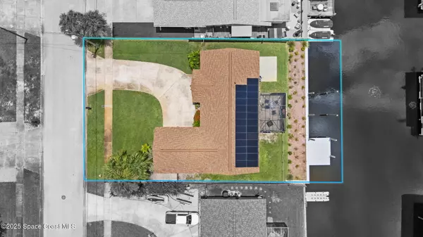 Merritt Island, FL 32952,1535 Salmon ST