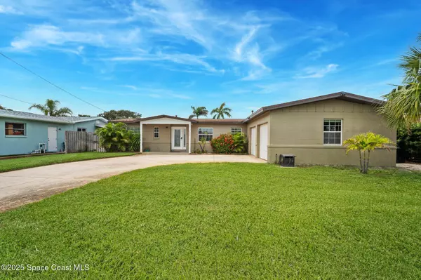 Merritt Island, FL 32952,1535 Salmon ST