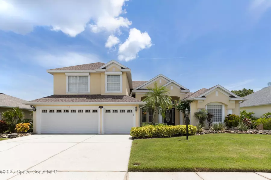 1693 Long Pine RD, Melbourne, FL 32940