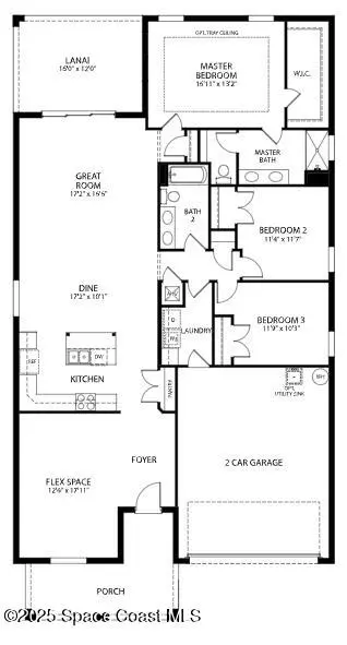 Satellite Beach, FL 32937,777 Clearwater AVE