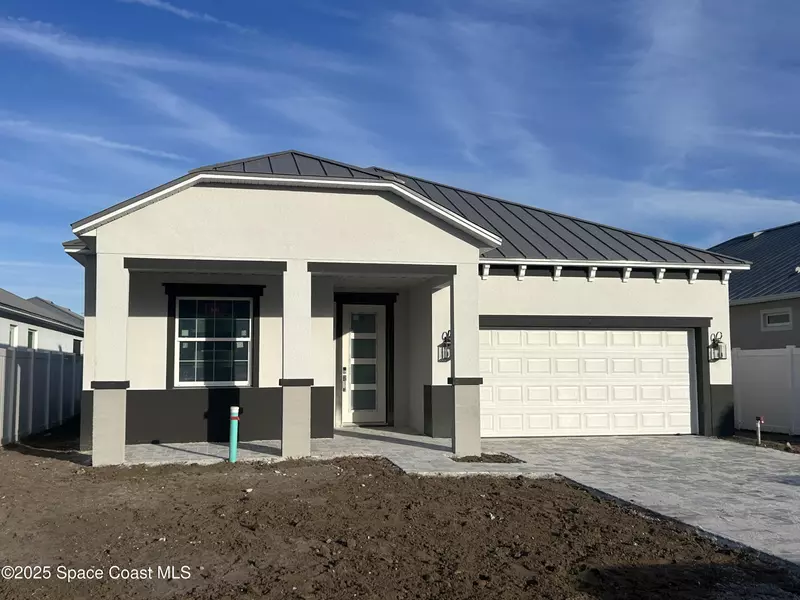 777 Clearwater AVE, Satellite Beach, FL 32937