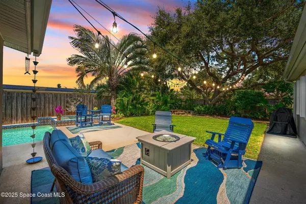 Satellite Beach, FL 32937,210 Lynn AVE