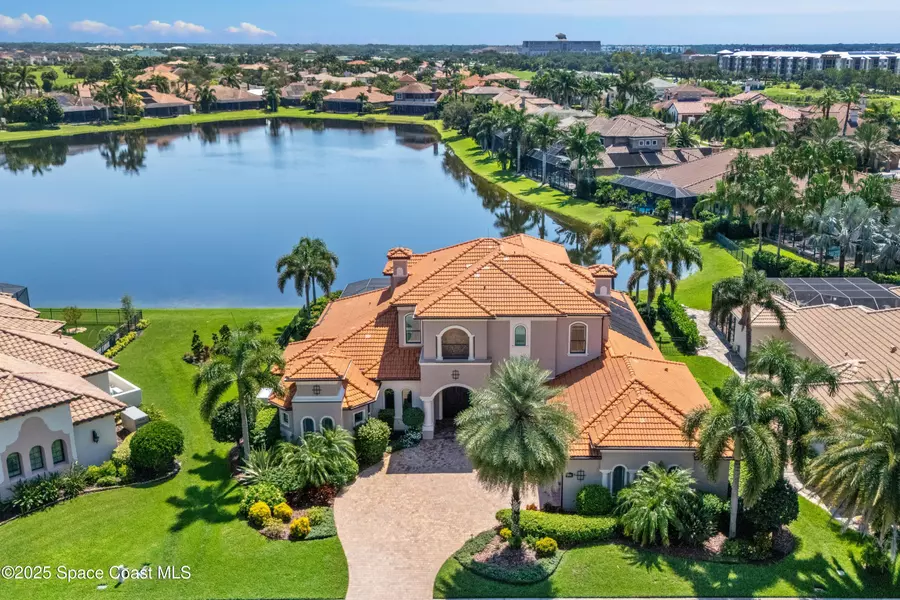 2978 Wyndham WAY, Melbourne, FL 32940