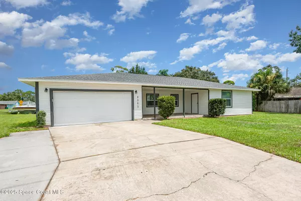 Cocoa, FL 32927,6065 Rena AVE