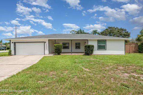 6065 Rena AVE, Cocoa, FL 32927