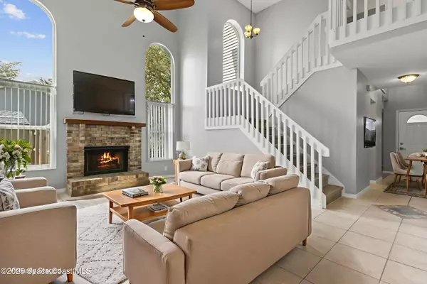 Titusville, FL 32780,4875 Winchester DR