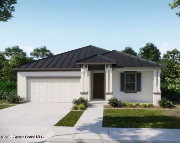 657 Clearwater AVE, Satellite Beach, FL 32937