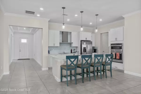 Melbourne, FL 32940,963 Great Belt CIR