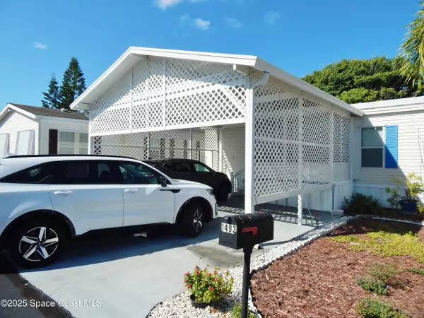 Palm Bay, FL 32905,1493 Turkey Creek DR NE