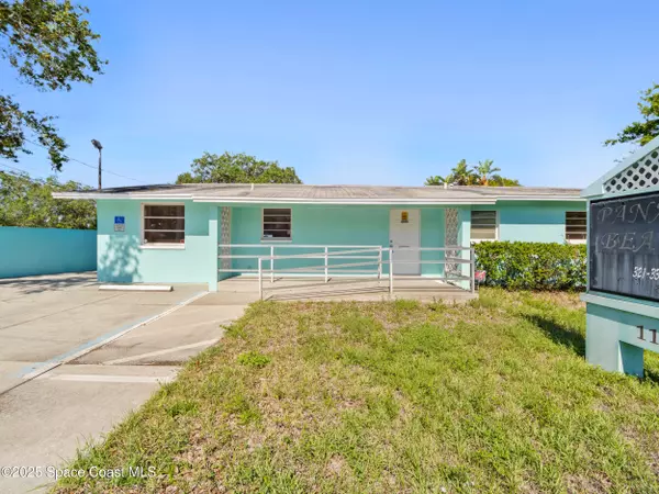 Rockledge, FL 32955,1109 Seminole DR