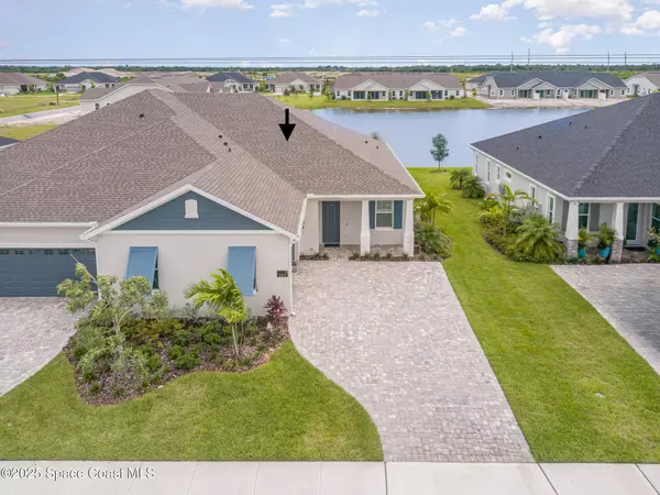 Melbourne, FL 32940,3018 Pangea CIR