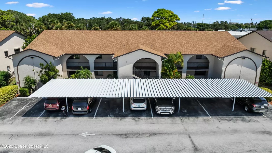 5807 N Atlantic AVE #714, Cape Canaveral, FL 32920