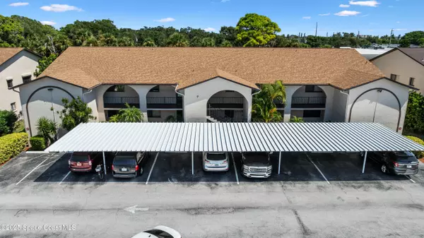 5807 N Atlantic AVE #714, Cape Canaveral, FL 32920