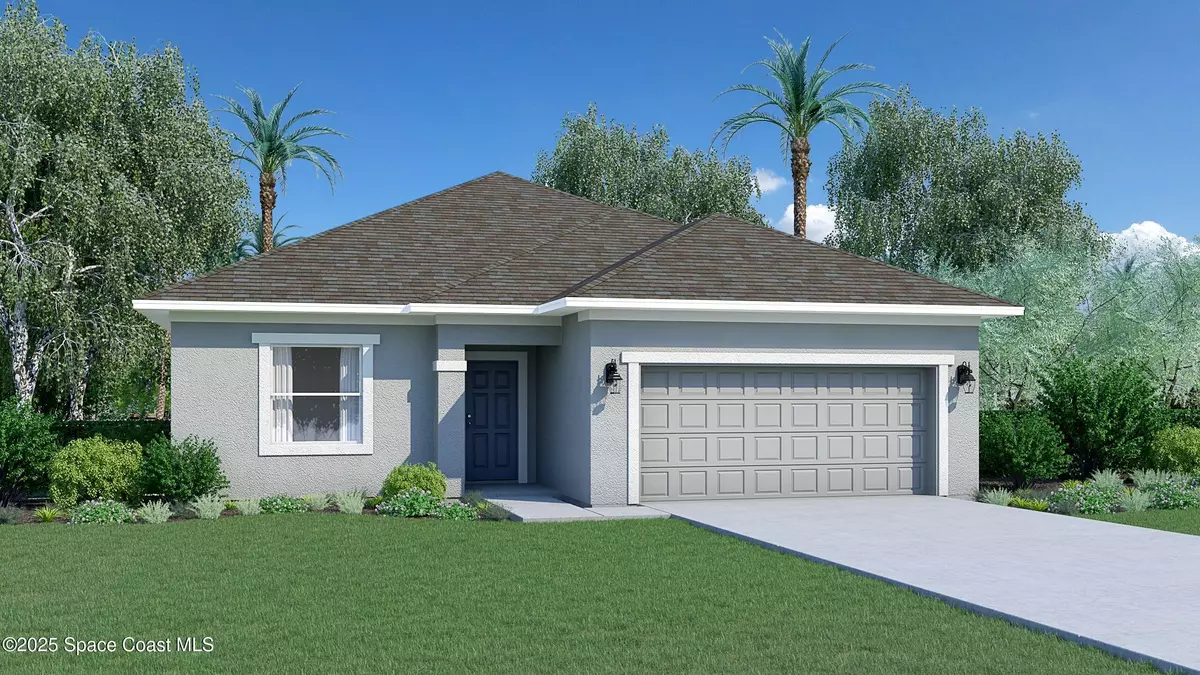 Titusville, FL 32780,2931 Embrace WAY