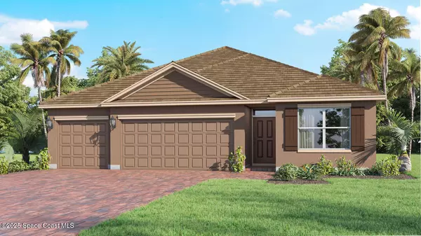 5062 Alabaster DR, Grant, FL 32949