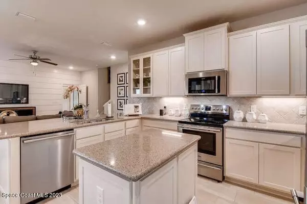 Grant, FL 32949,4843 Alabaster DR