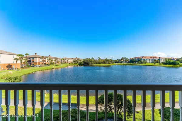 6451 Borasco DR #2604, Melbourne, FL 32940