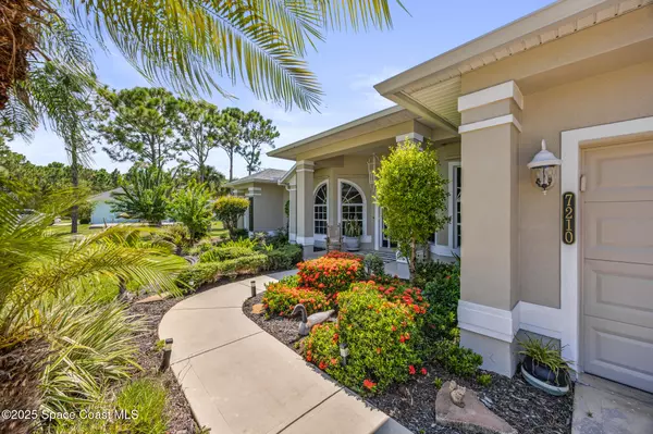 Grant, FL 32949,7210 Wando AVE