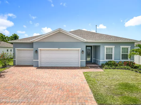 4213 Keeson CIR, Vero Beach, FL 32967