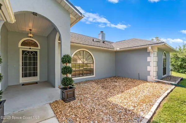 Palm Bay, FL 32907,1092 Itzehoe AVE NW