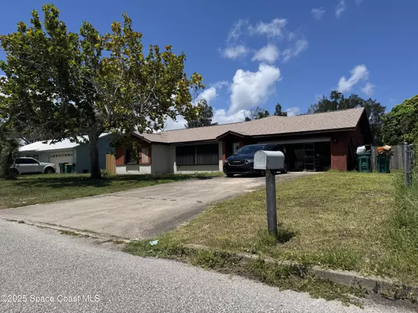 Melbourne, FL 32935,496 Poinciana DR