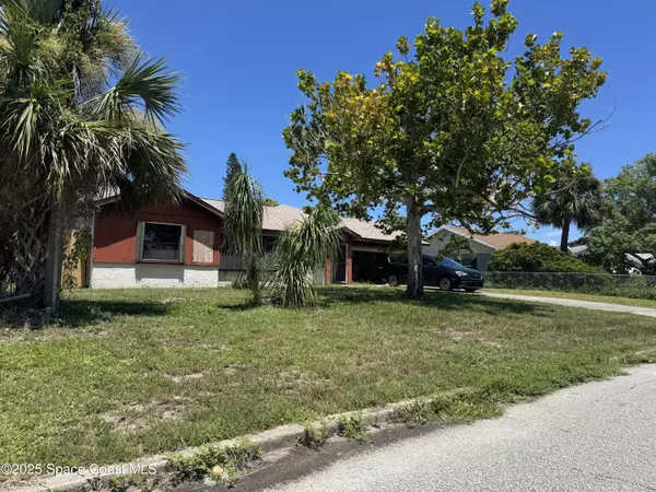 Melbourne, FL 32935,496 Poinciana DR