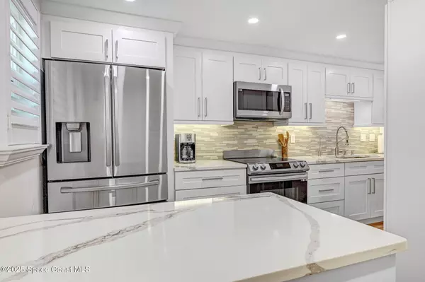 Indian Harbour Beach, FL 32937,500 Palm Springs BLVD #408