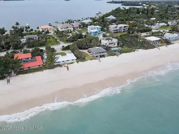 Melbourne Beach, FL 32951,7915 S Highway A1a