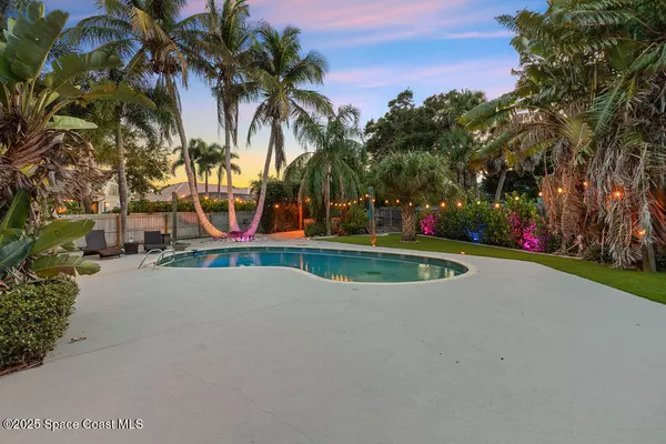 Merritt Island, FL 32952,4065 Leona CT