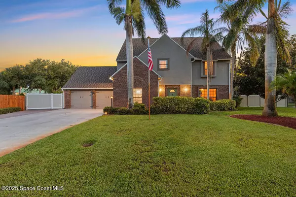 Merritt Island, FL 32952,4065 Leona CT