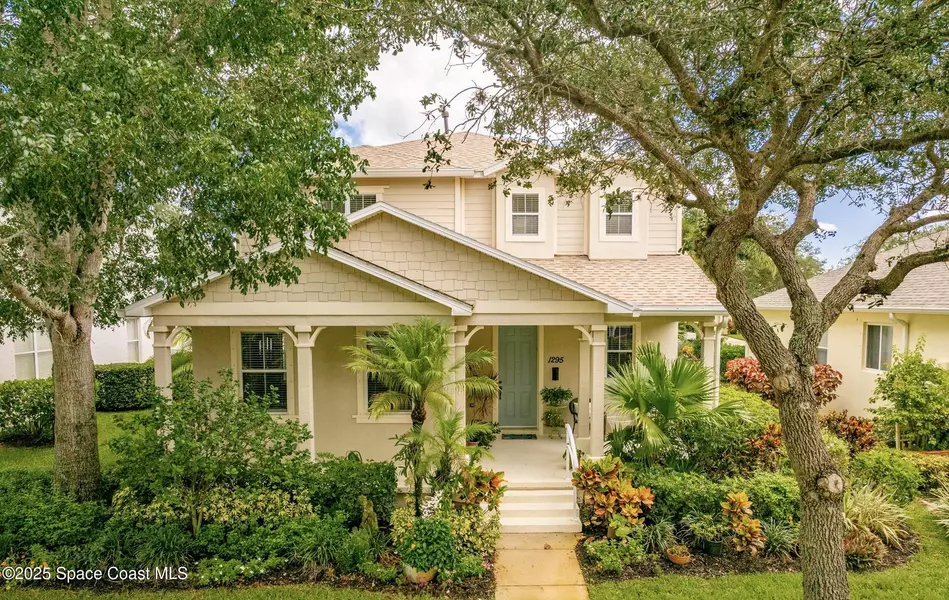 1295 Veranda WAY, Vero Beach, FL 32966