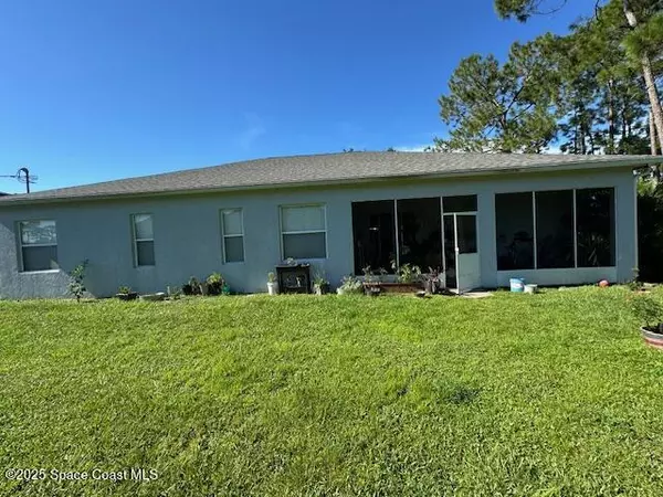 Palm Bay, FL 32908,432 Osmosis DR