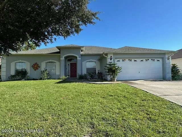 Palm Bay, FL 32908,432 Osmosis DR