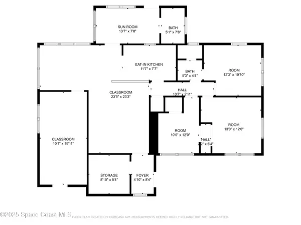 Titusville, FL 32796,10 N Hilltop DR